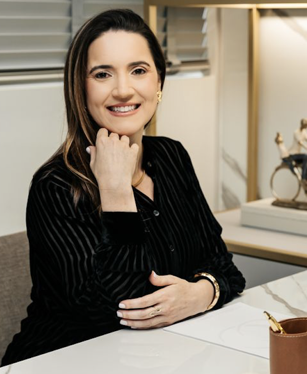 Dra. Nayara Salgado gastroenterologista